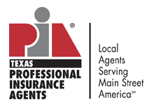 PIA Texas Logo