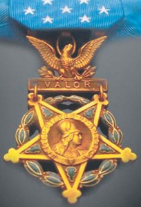 Congressional Medal of Honor (Army)